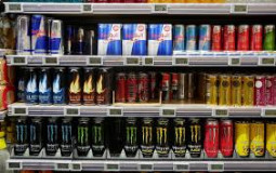 Energy Drinks Tier List