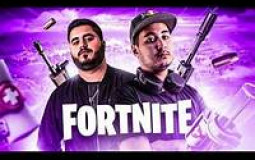 joueur pro fortnite fr