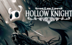 Hollowknight bosses