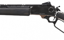 Warzone Guns