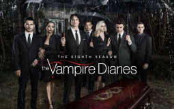 The Vampire Diaries