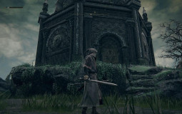 Elden Ring/Souls Characters we could beat irl