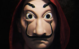 la casa de papel (money heist)