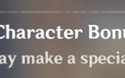 genshin impact specialty dishes [2.6]