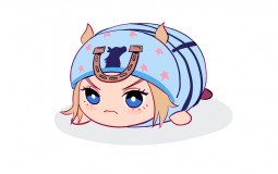 Favorite anime characters