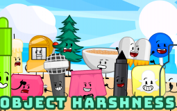 Object Harshness