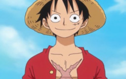 Les personnages de One Piece [Lockaert]