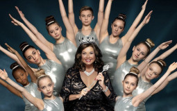 Dance moms