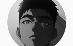 Basketball Player In school