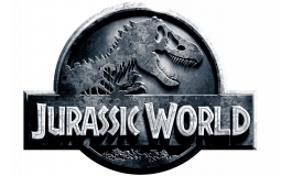 Jurassic Park/World Dinosaurs