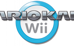 Mario Kart Wii Character