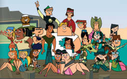TDI All Characters