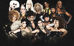 RuPaul's Drag Race Saison 4