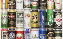 oliver's 19th bday beer tier list