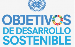 Objetivos de Desarrollo Sostenible