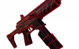 Fortnite weapons