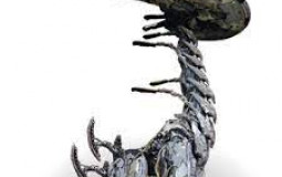 horizon zero dawn and forbidden west all machines