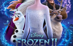 Frozen Characters