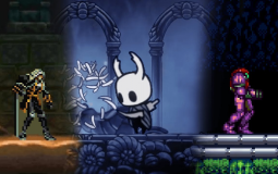 Top Metroidvania Games