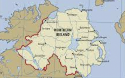 Ireland Political Parties