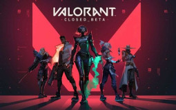 VALORANT