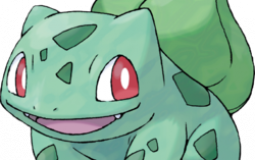Pokemon Generation One