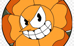 капхэд абсолютно все боссы