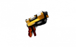 PGTD Weapon Tierlist (v1.3.2d)