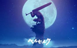 Berserk