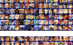 Street Fighter 6 Future Roster