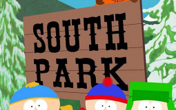 South Park Seasons