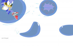 sonic characters