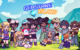 Gemstone Island // Character Tier List