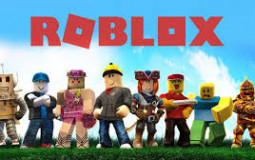 roblox games