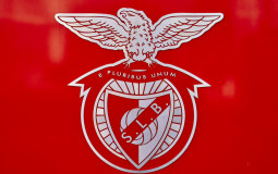 Jogadores do benfica