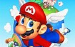 3D Mario Games