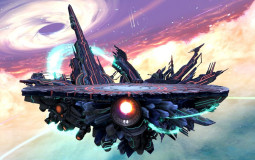 Super Smash Bros. Ultimate Viable Stages Tier List