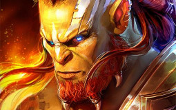 Raid Shadow Legend Champions Rares
