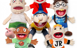 Puppets