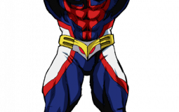 Villain AU Tier List