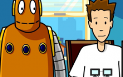 KSU Genshin Club Members