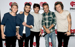 One Direction