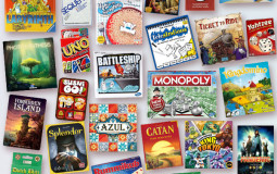 Board games