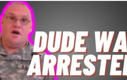 Funniest stolen valor tier list