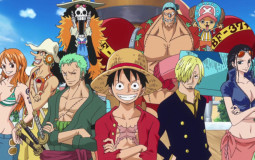 Arcos One Piece