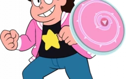 Steven Universe Characters