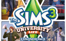 sims 3 packs