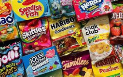 candy