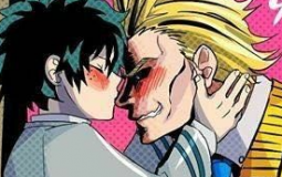 MHA SHIP Ranking (on crack)