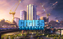 DLCs Cities Skylines